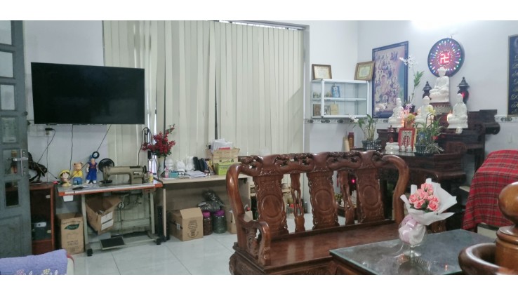 Bán nhà 65m2, 3 tầng, 4PN, 4WC, Tân Kỳ Tân Quý, Bình Hưng Hòa, 5.2 tỷ